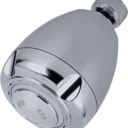 Standard Showerhead Chrome
