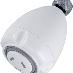 Standard Showerhead White